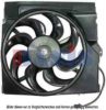 AKS DASIS 058041N Fan, radiator